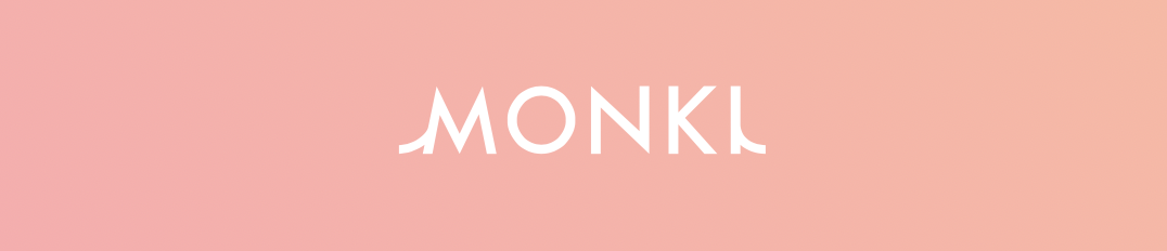 MONKI / Brand ideals ☀ and identity ...
